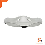 17" Wheel Cap Cover for Isuzu D-Max DMAX UTE (2012-2019)