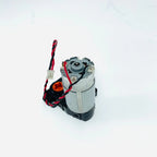 Replacement Motor for Dreame X40 Pro Ultra Vacuum (2021–2023)