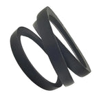 Lawn Mower Belt for Models 754-04014, 954-04014, 31A-32AD706, 31A-3BAD729