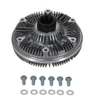 Engine Fan Clutch for Ford F-250 F-350 E-350 7.3L Diesel (1994–1997) F5TZ8A616KB
