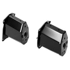 Set of 2 Front Bumper Brackets for Honda Civic (2012)