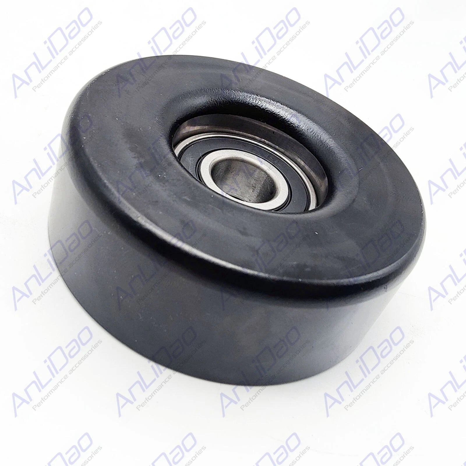 Serpentine Belt Pulley for Volvo Penta 4.3 5.0 5.7 8.1L (All Years)