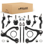 10pc Front Upper Control Arm Ball Joint for Mercury Grand Marquis (2003–2011)