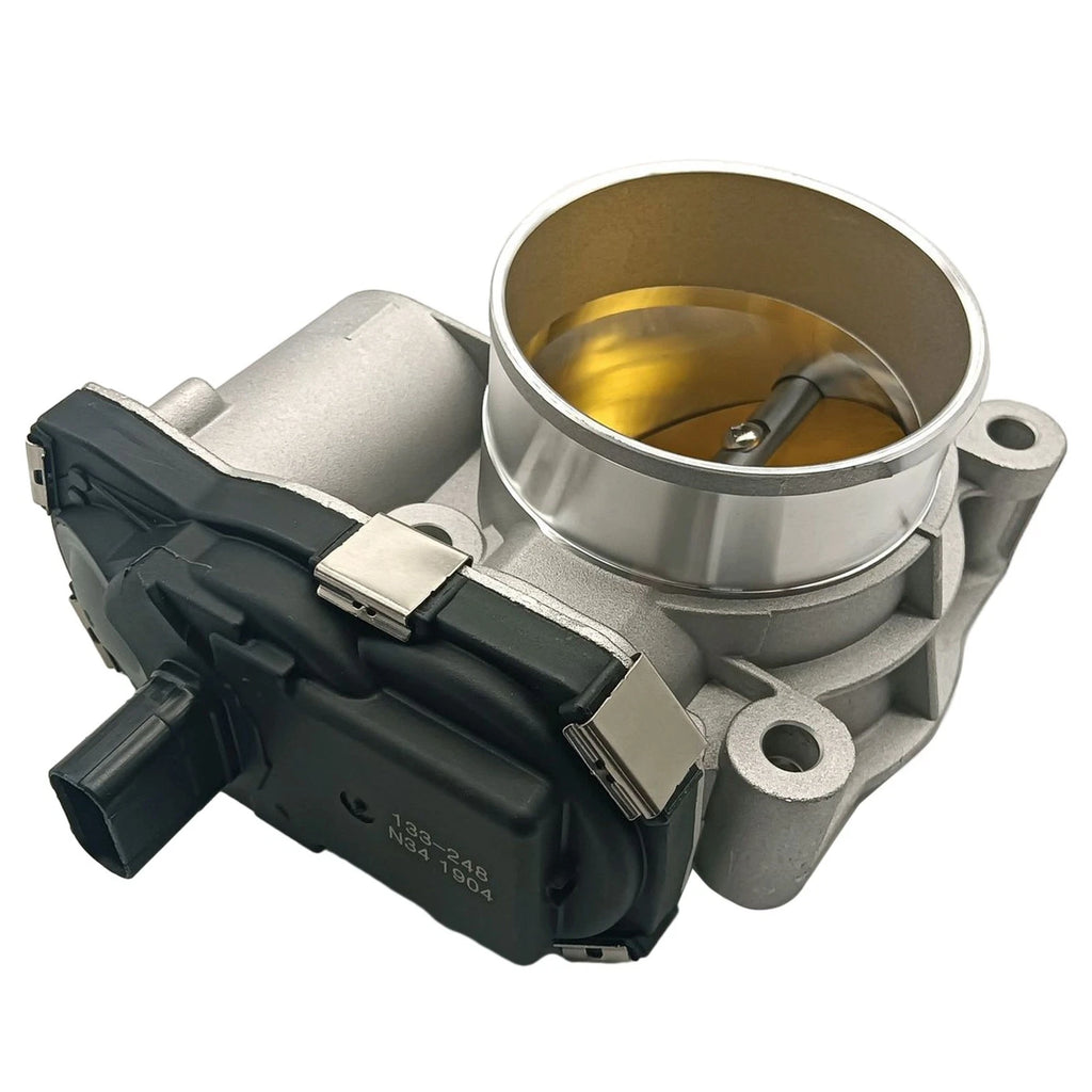 Throttle Body with TPS Sensor for Cadillac SRX Saab 9-5 (2010–2011) TB1103 2.8L V6