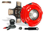 Clutch Kit Slave for Ford Bronco E150-350 F250 (1988–1992)