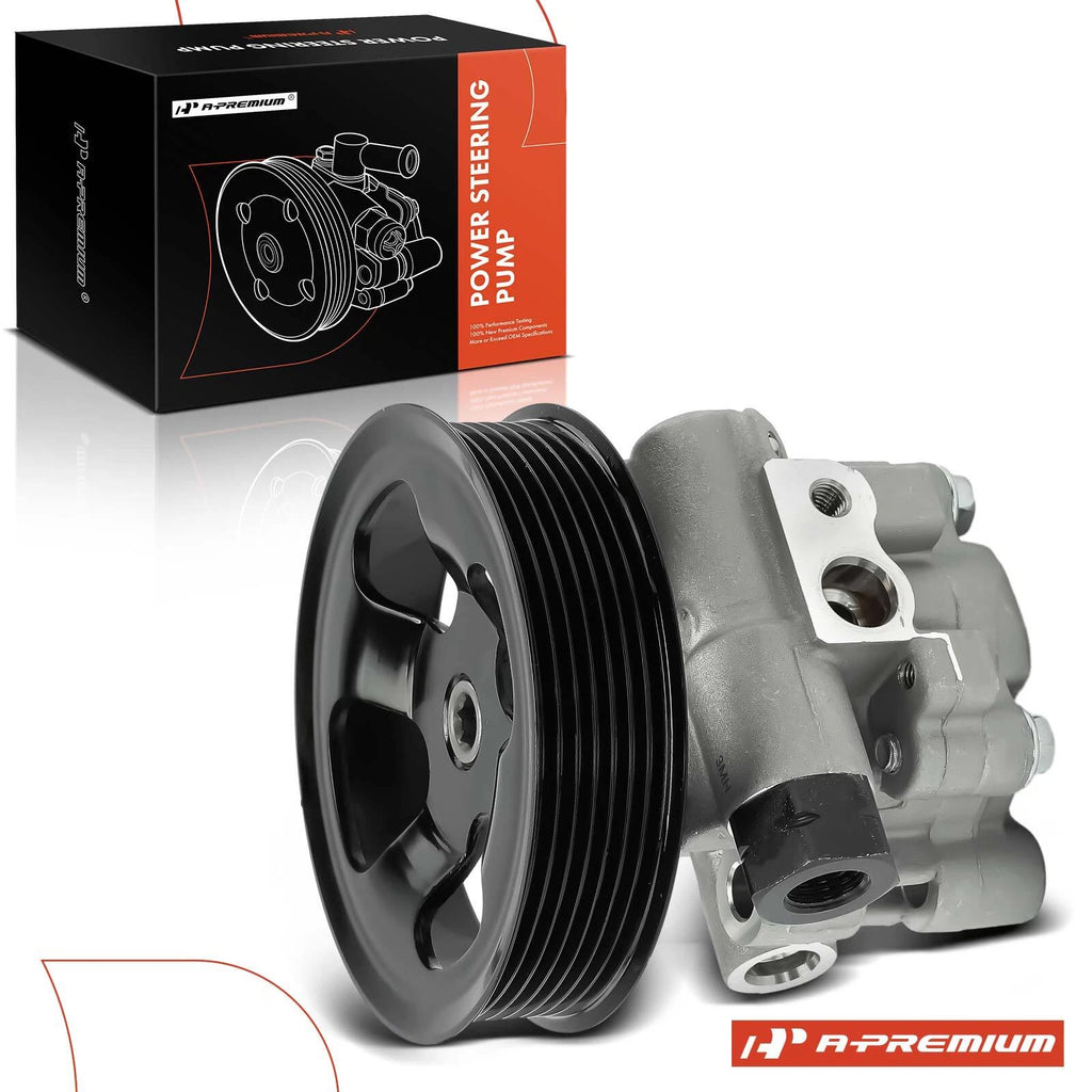Power Steering Pump for Toyota Camry (2007-2011)