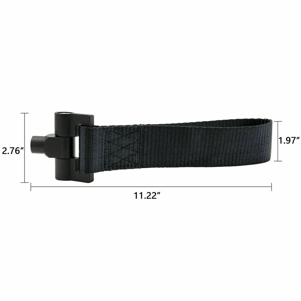 Tow Nylon Strap Adapter for Acura TLX (2015-2019)