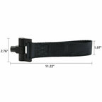 Tow Nylon Strap Adapter for Acura TLX (2015-2019)