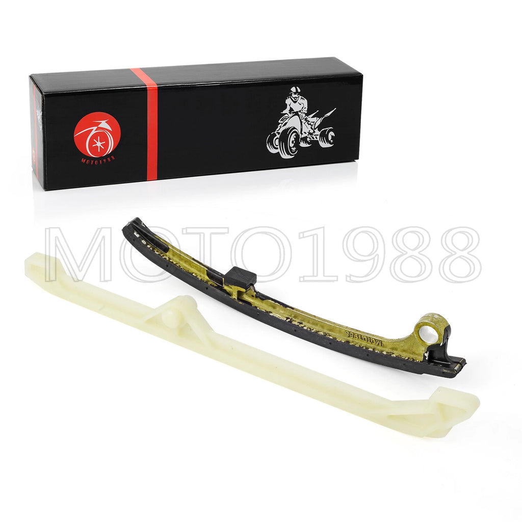 Cam Timing Chain Tensioner Guide for Honda Rincon 680 650 TRX680 (2003–2022)