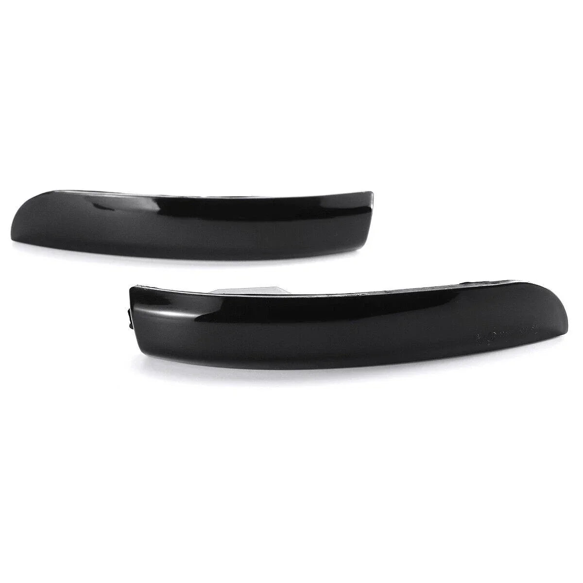 Dynamic Turn Signal Side Mirror Blinker Lamp for Ford Focus (2012–2018)