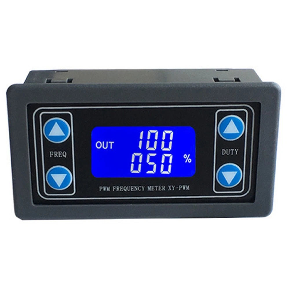 Signal Generator for Automotive Applications (1Hz to 150kHz)
