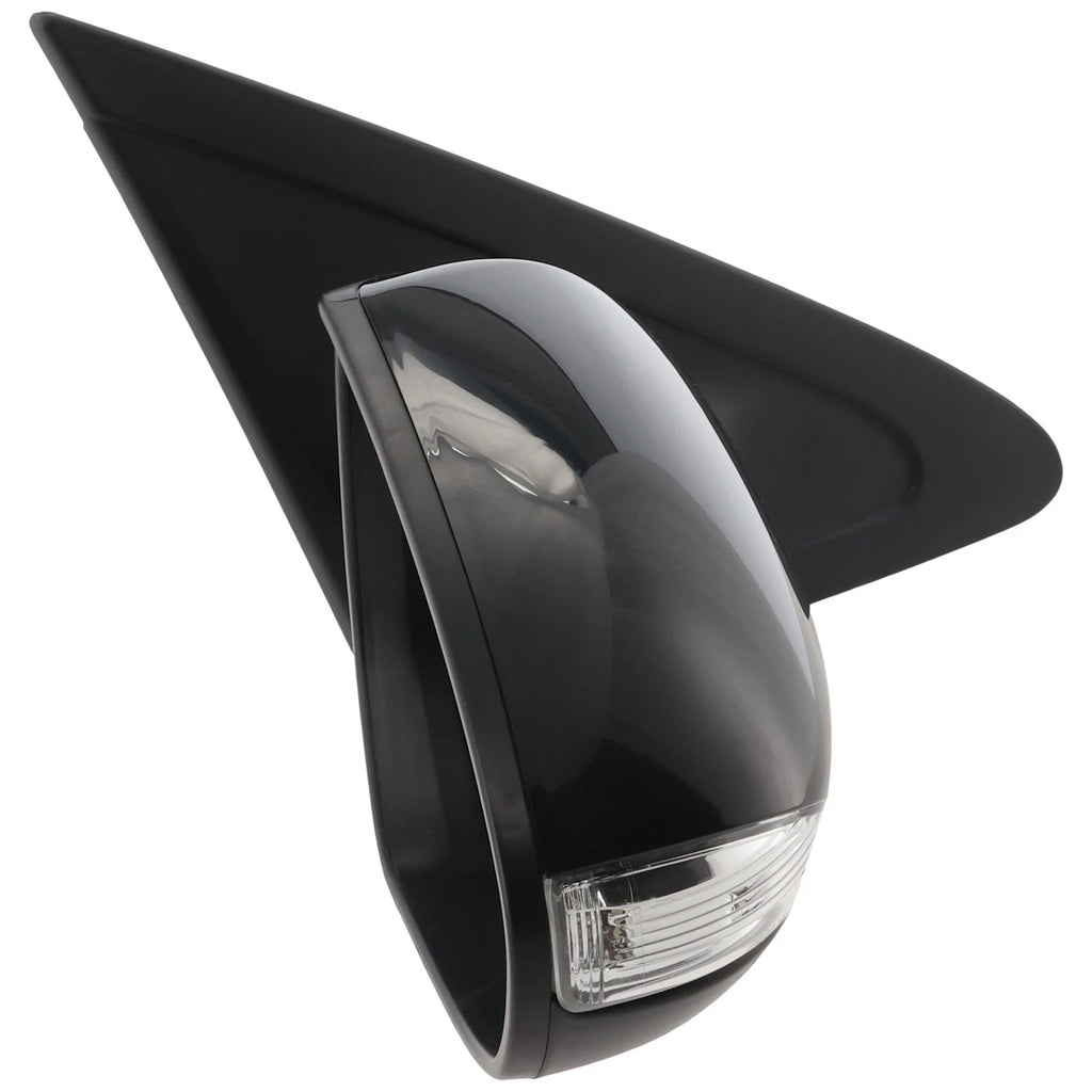 Heated Signal Light Mirror for Mazda 3 (2010–2013) Right Passenger