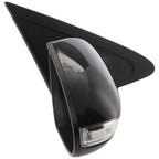 Heated Signal Light Mirror for Mazda 3 (2010–2013) Right Passenger