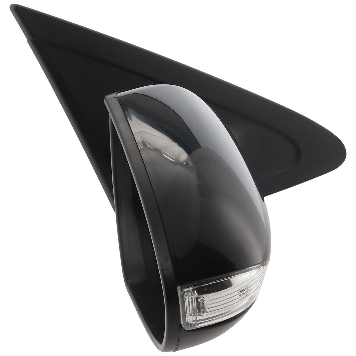 Heated Signal Light Mirror for Mazda 3 (2010–2013) Right Passenger