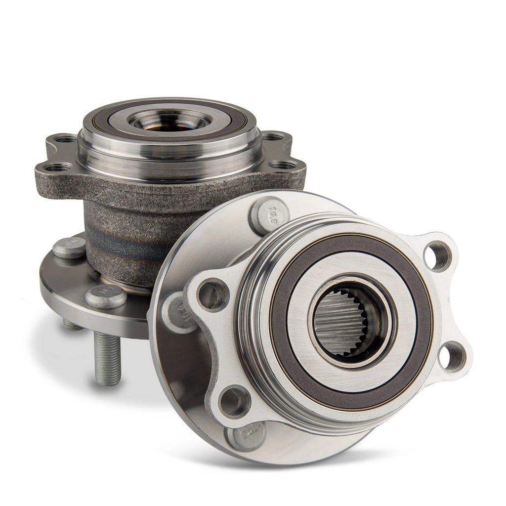 Rear Wheel Hub & Bearing Assembly for Subaru Outback and Legacy (2005–2009)