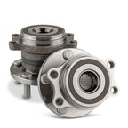 Rear Wheel Hub & Bearing Assembly for Subaru Outback and Legacy (2005–2009)