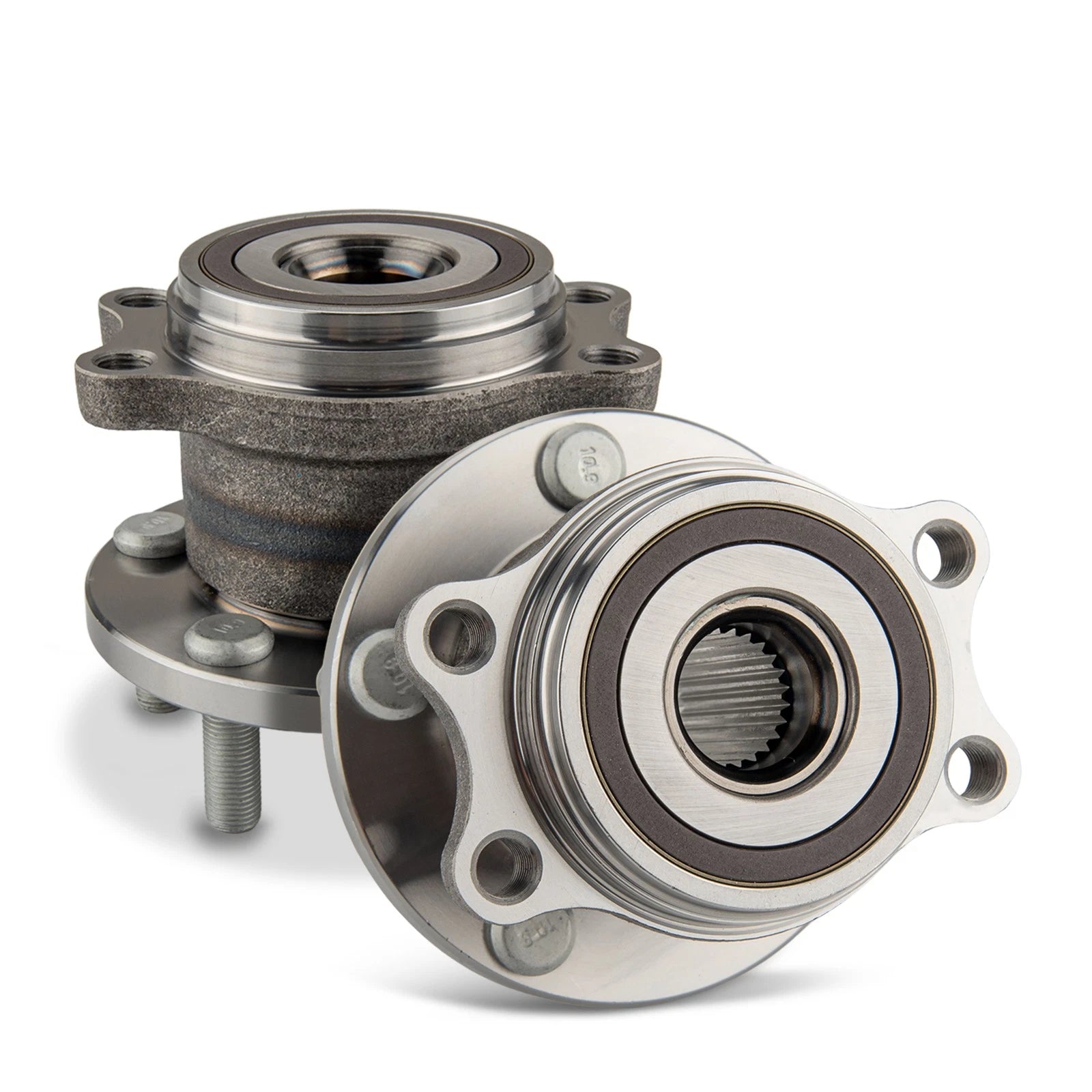 Rear Wheel Hub & Bearing Assembly for Subaru Outback and Legacy (2005–2009)