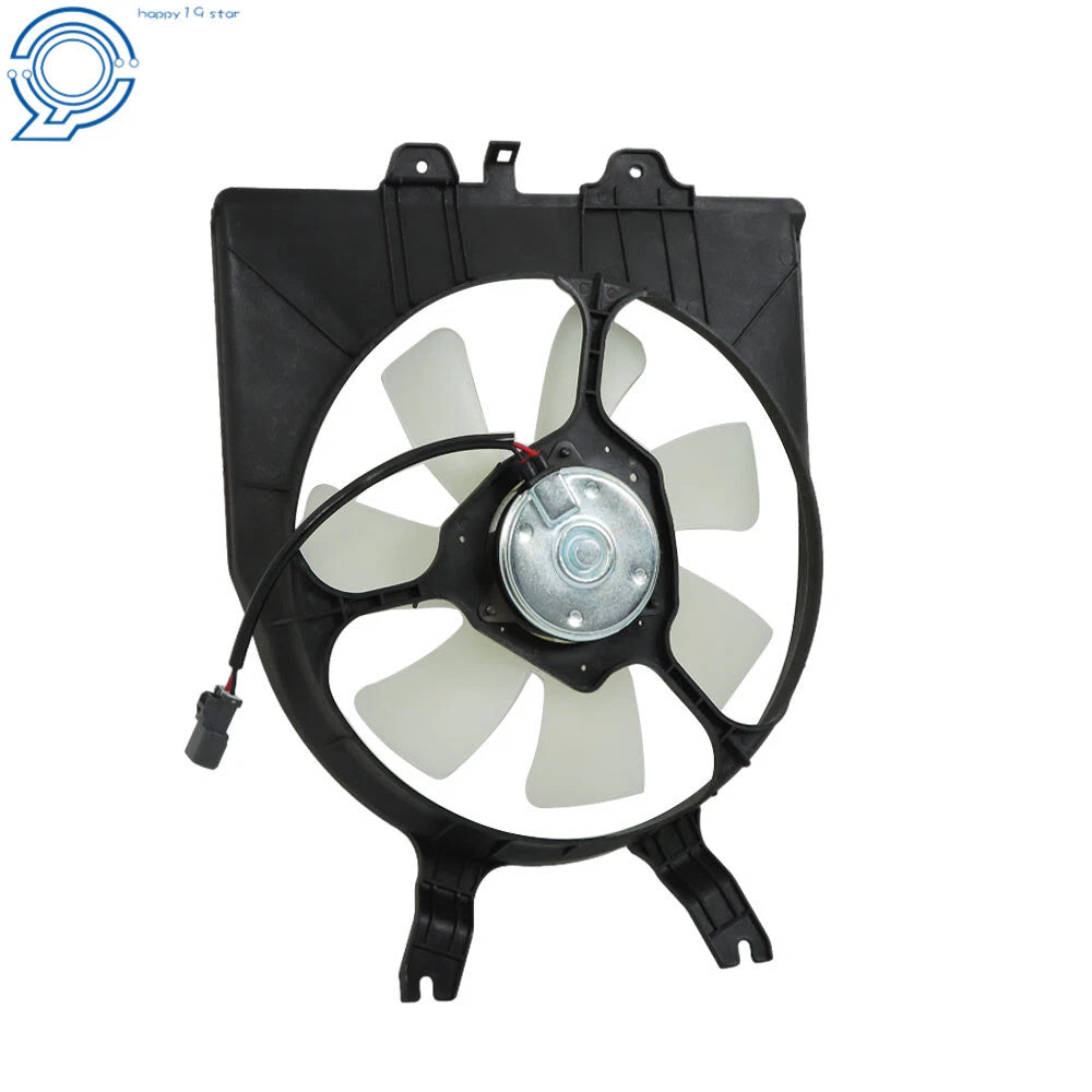 A/C Condenser Cooling Fan for Honda Odyssey (2005–2010)