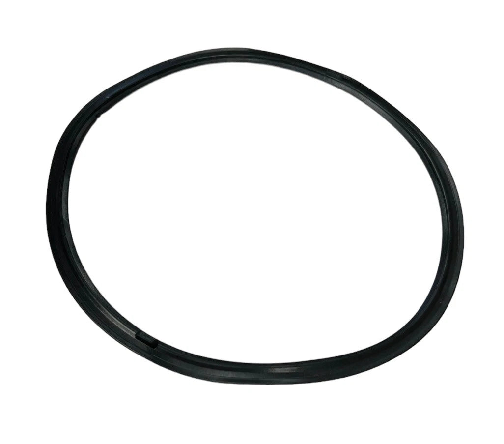 Fuel Tank Filler Door Lid Seal Replacement for 2004–2006 Pontiac GTO