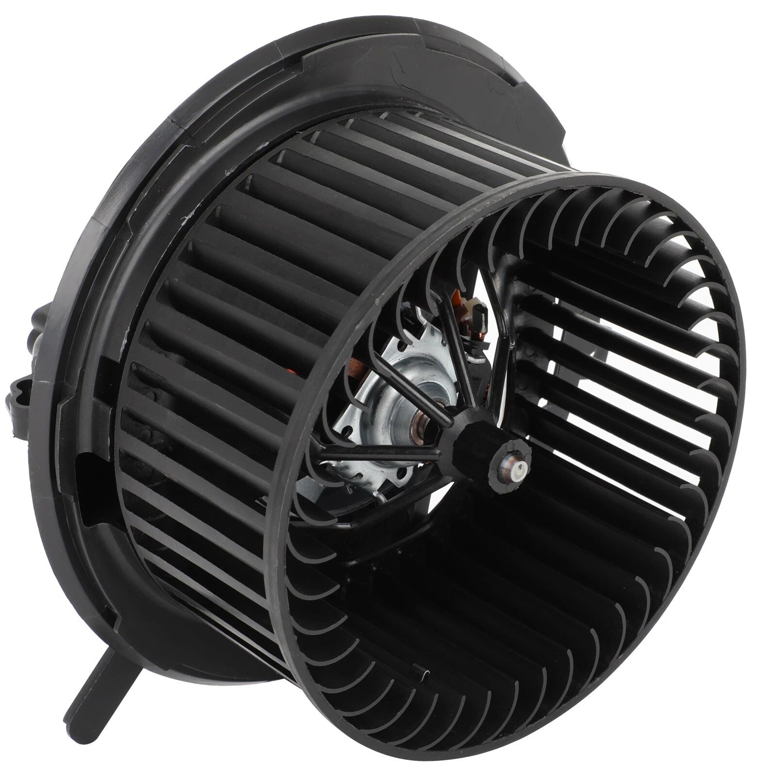 A/C Heater Blower Motor with Fan Cage for Volkswagen Golf Jetta (700241)