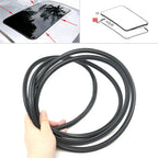 SunRoof Glass Seal Strip for Mercedes C-Class (2007–2016)
