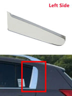 Rear Door Molding Garnish for Honda Civic