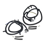 2X ABS Wheel Speed Sensor Wire Harness for Chevrolet Impala