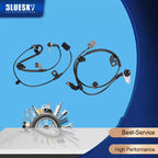 Rear ABS Wheel Speed Sensors for Mitsubishi Triton 4N15 (2015-2023)