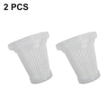 2X Filters for Car Vacuum Cleaner