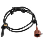 Rear ABS Wheel Speed Sensor for Nissan Frontier (2005–2023) Driver Side