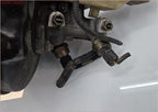 Brake Master Cylinder with Booster for Lincoln LS (2002) 1W43-2B195-FA