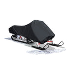 Polaris Charger SS Snowmobile Sled Cover (Weatherproof, Durable)