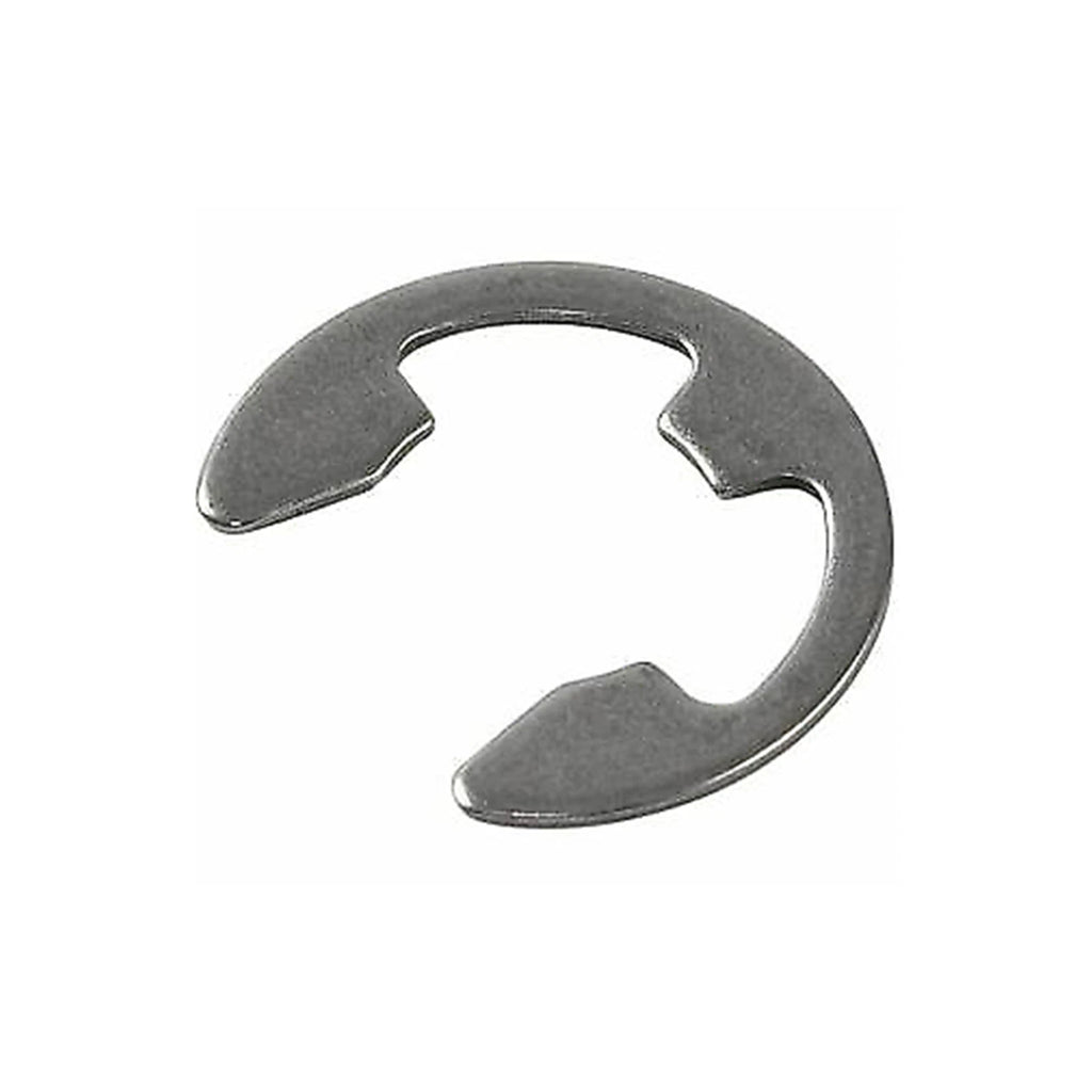 Set of 2 Trim Pin E-Clips for Volvo Penta Stern Drive Engines (0778293, 3857521)