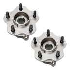 2x Rear Wheel Hub Bearing Assembly for Nissan Pathfinder (2013–2019)