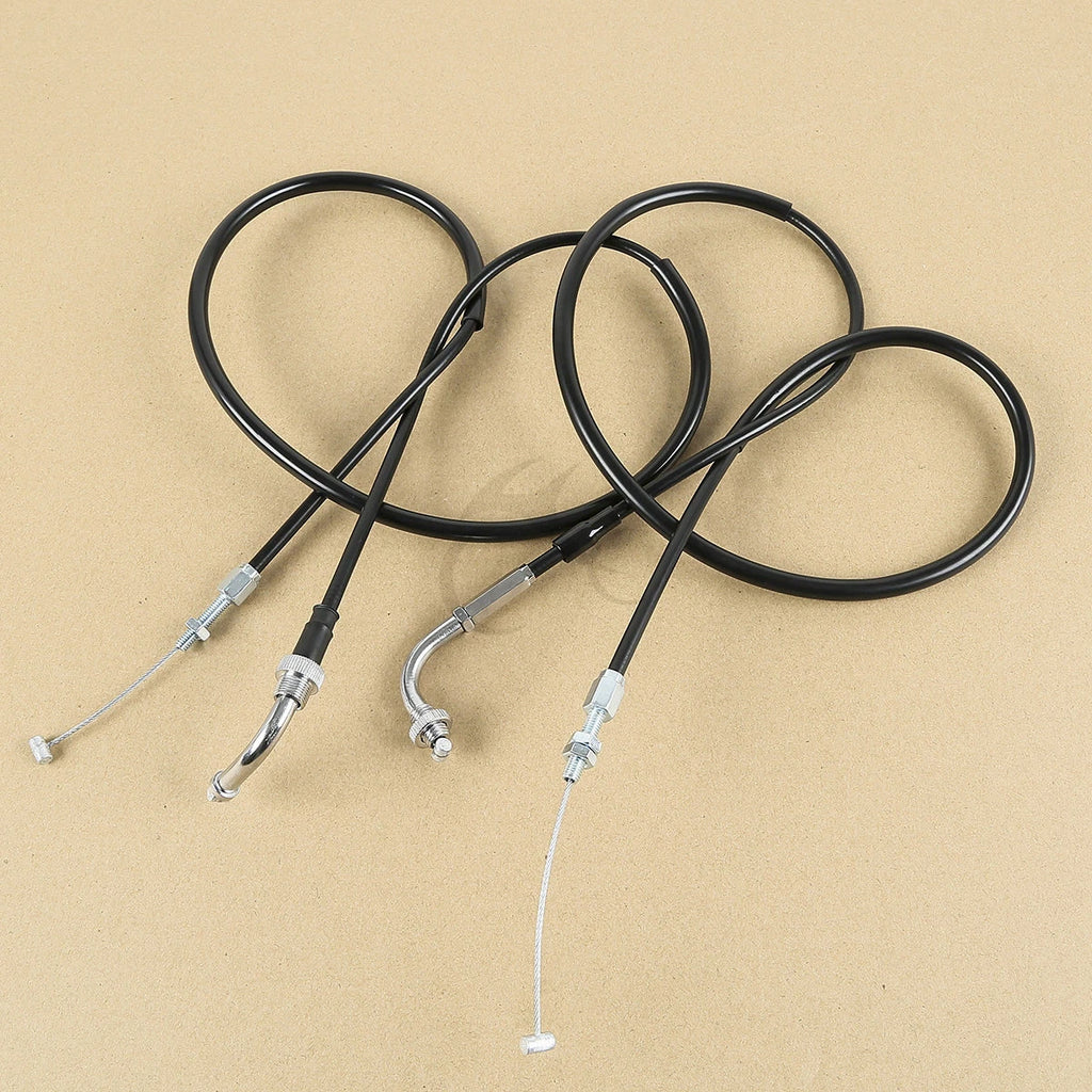 Throttle Cables for Honda Shadow Aero 750 VT750C (2004–2009)