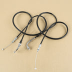 Throttle Cables for Honda Shadow Aero 750 VT750C (2004–2009)