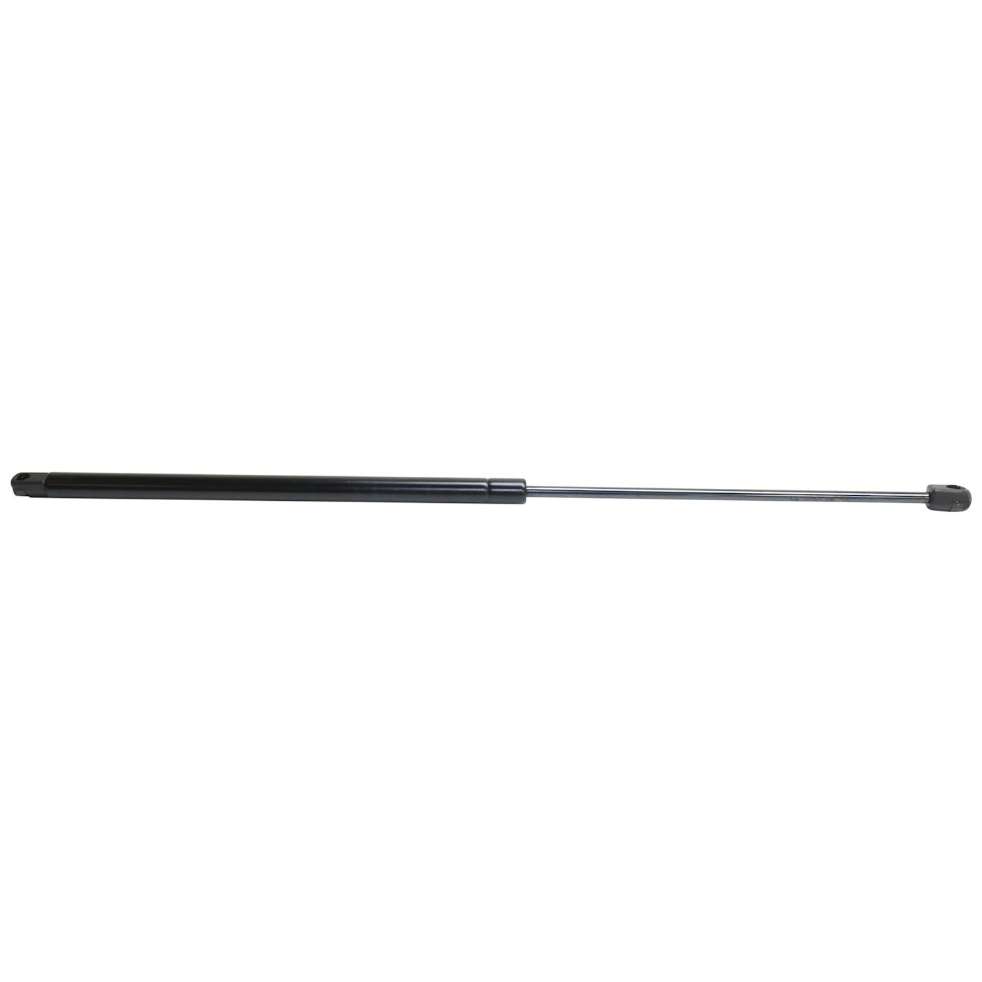 Set of 2 Hood Lift Supports for Chevy (Driver & Passenger Side)