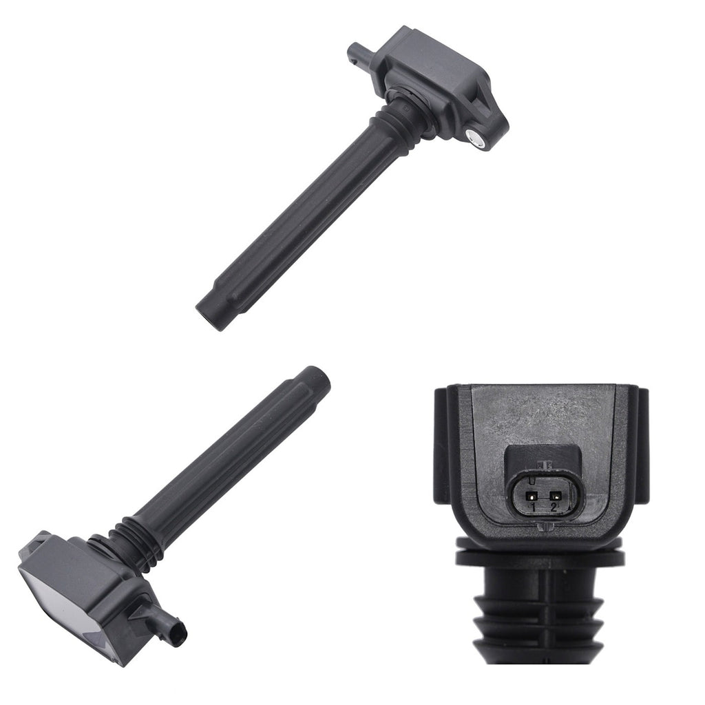 Ignition Coils for Dodge Charger Jeep Cherokee 300 Ram