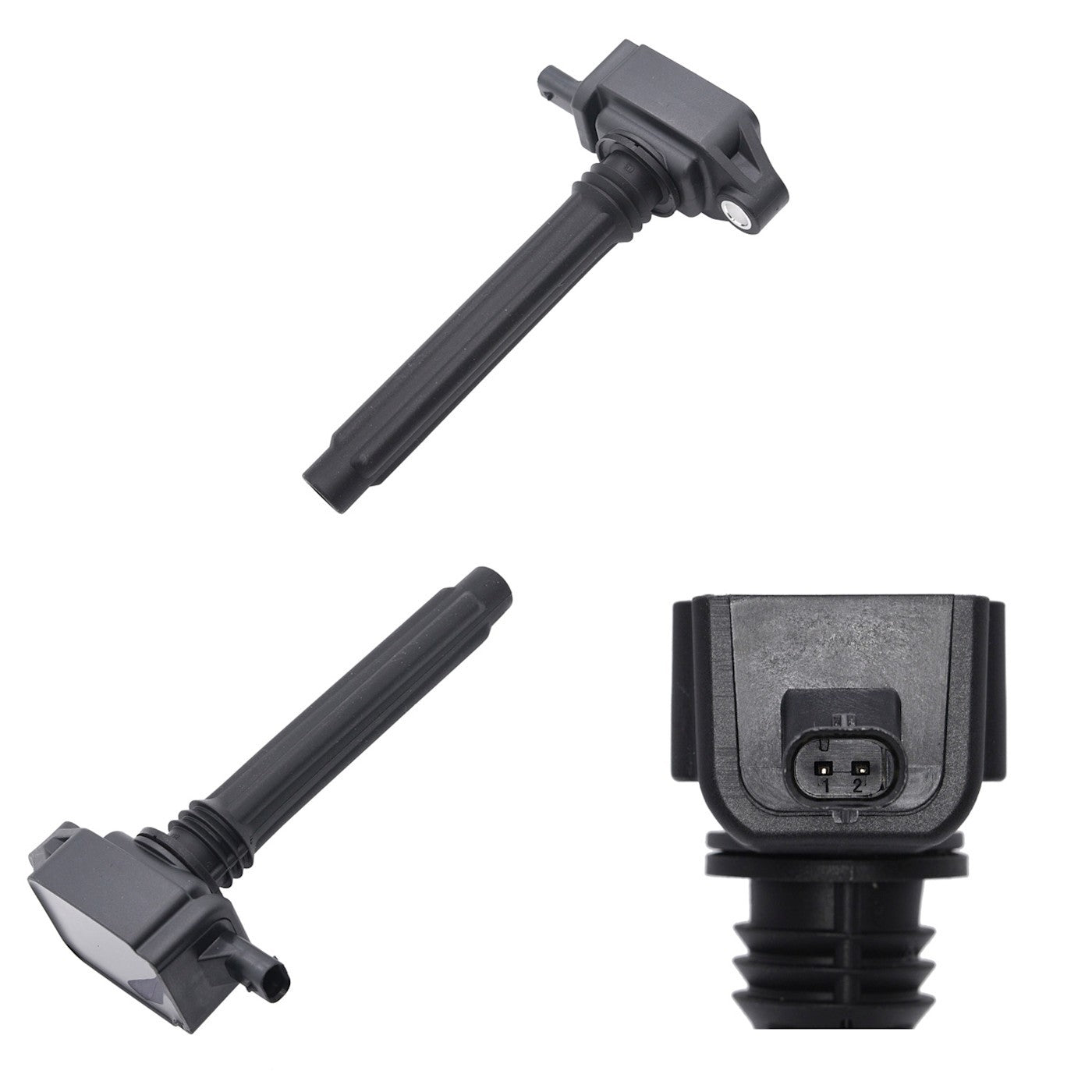 Ignition Coils for Dodge Charger Jeep Cherokee 300 Ram