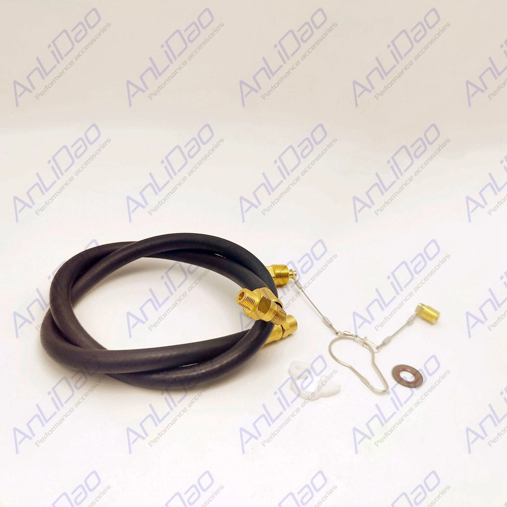 Oil Drain Hose Kit for Mercury Mercruiser (SAE) 1/2-20 (32-865277A02)