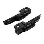 Front Footrests Pegs for CFMoto 250SR 650NK 150NK 250NK (2018-2024)