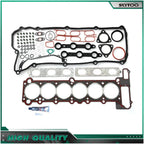 Engine Head Gasket Set for BMW 328i 328is 528i Z3 E36 E39 (1996–2000)