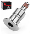 Rear Brake Pivot Bolt for Honda CRF450R (2002–2004)