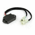 Regulator Rectifier for Yamaha YZ250 YZ250F YZ450F WR450F WR250F (2010–2017)