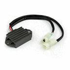 Regulator Rectifier for Yamaha YZ250 YZ250F YZ450F WR450F WR250F (2010–2017)