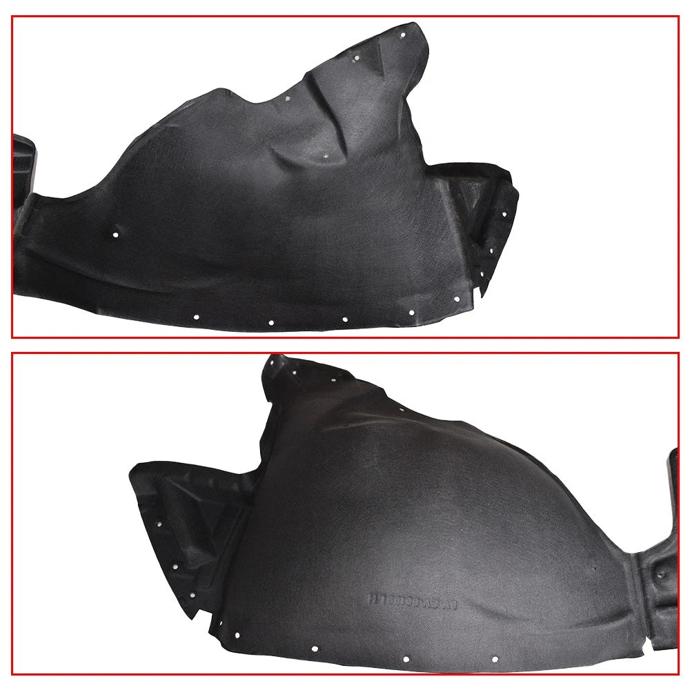 Front Fender Liner for Chevrolet Traverse (2018–2021) Left Driver Side