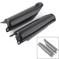 Fork Guards Dust Protector Cover for Honda CR125R CR250R CRF250R CRF450R (2000–2023)