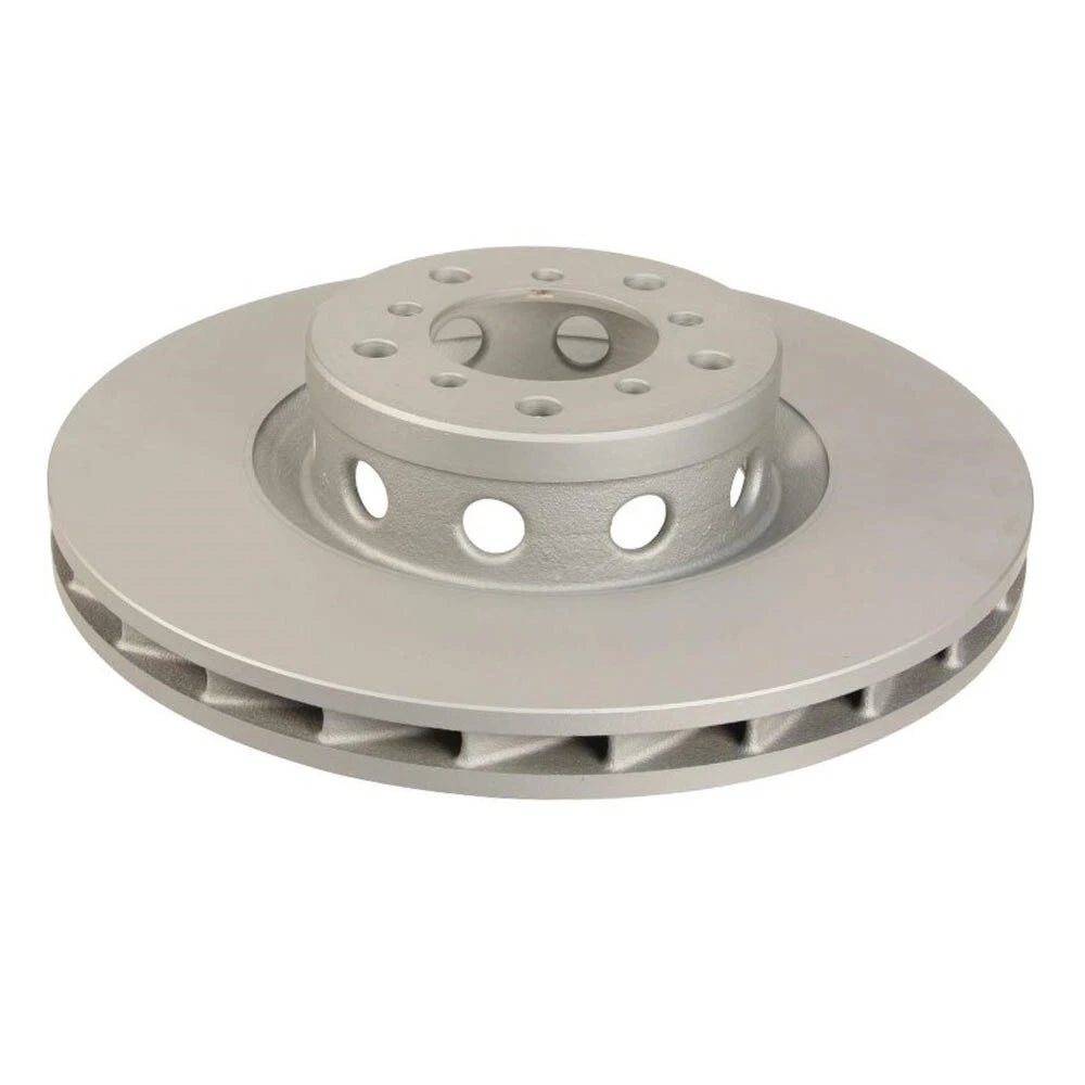 345mm Front Right Disc Brake Rotor for BMW E39 M5 (1998–2003)
