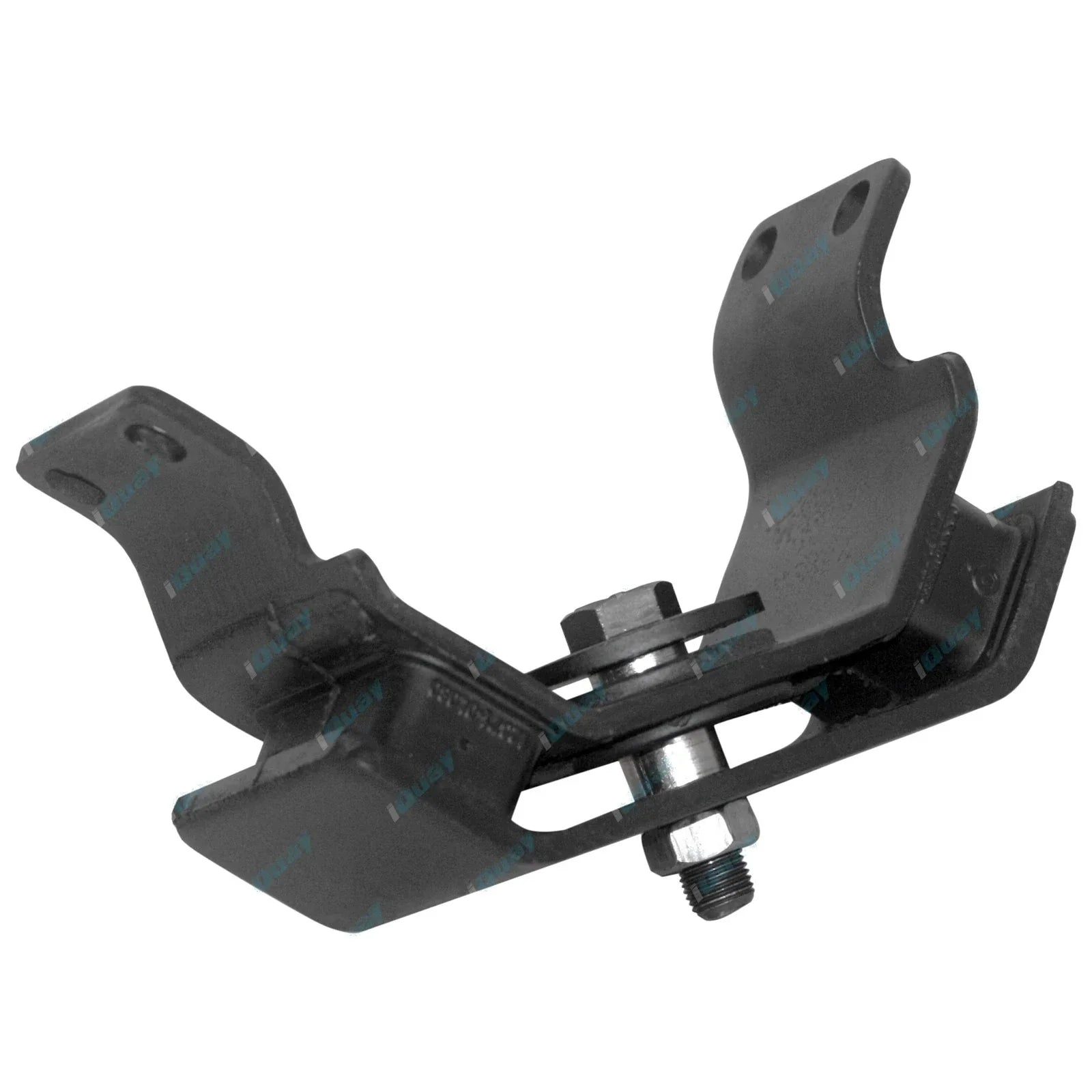 Rear Gearbox Engine Mount for Toyota Hilux KUN25 KUN26 1KD-FTV Diesel (05-16)