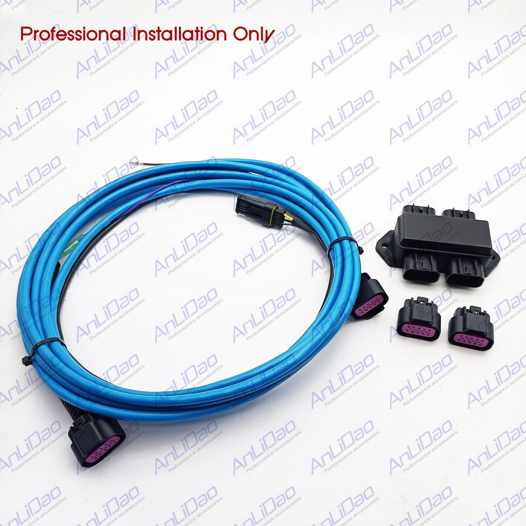 Data Harness for Mercury Marine (SmartCraft) (84-879982T20, 878492K14)